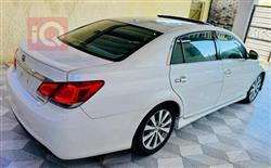 تويوتا أفالون